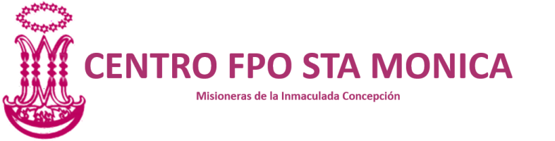 Centro de Formación Profesional y Ocupacional Santa Mónica